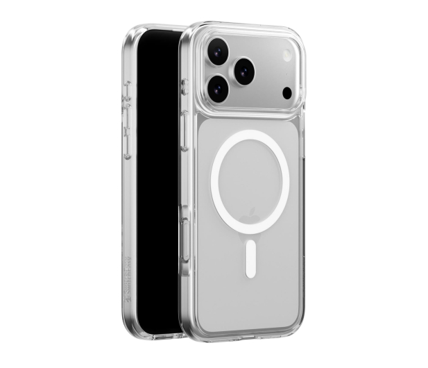 SwitchEasy Crush M do iPhone 17 Pro Max (Transparent ) - 1416101 - zdjęcie 4